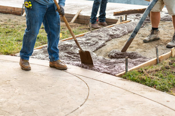 Best Residential Concrete Solutions in Gautier, MS