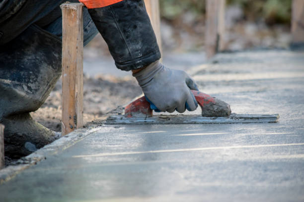 Best Concrete Sealing and Maintenance in Gautier, MS